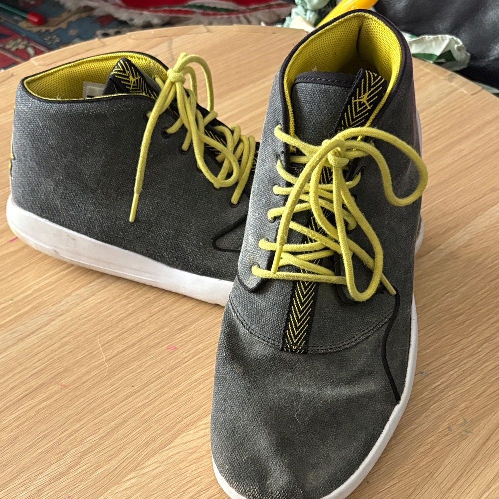 Nike Air Jordan Eclipse Chukka